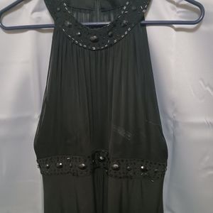Jessica Howard black party/evening dress size 8